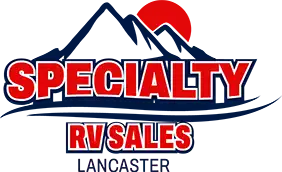 Specialty RV Sales logo