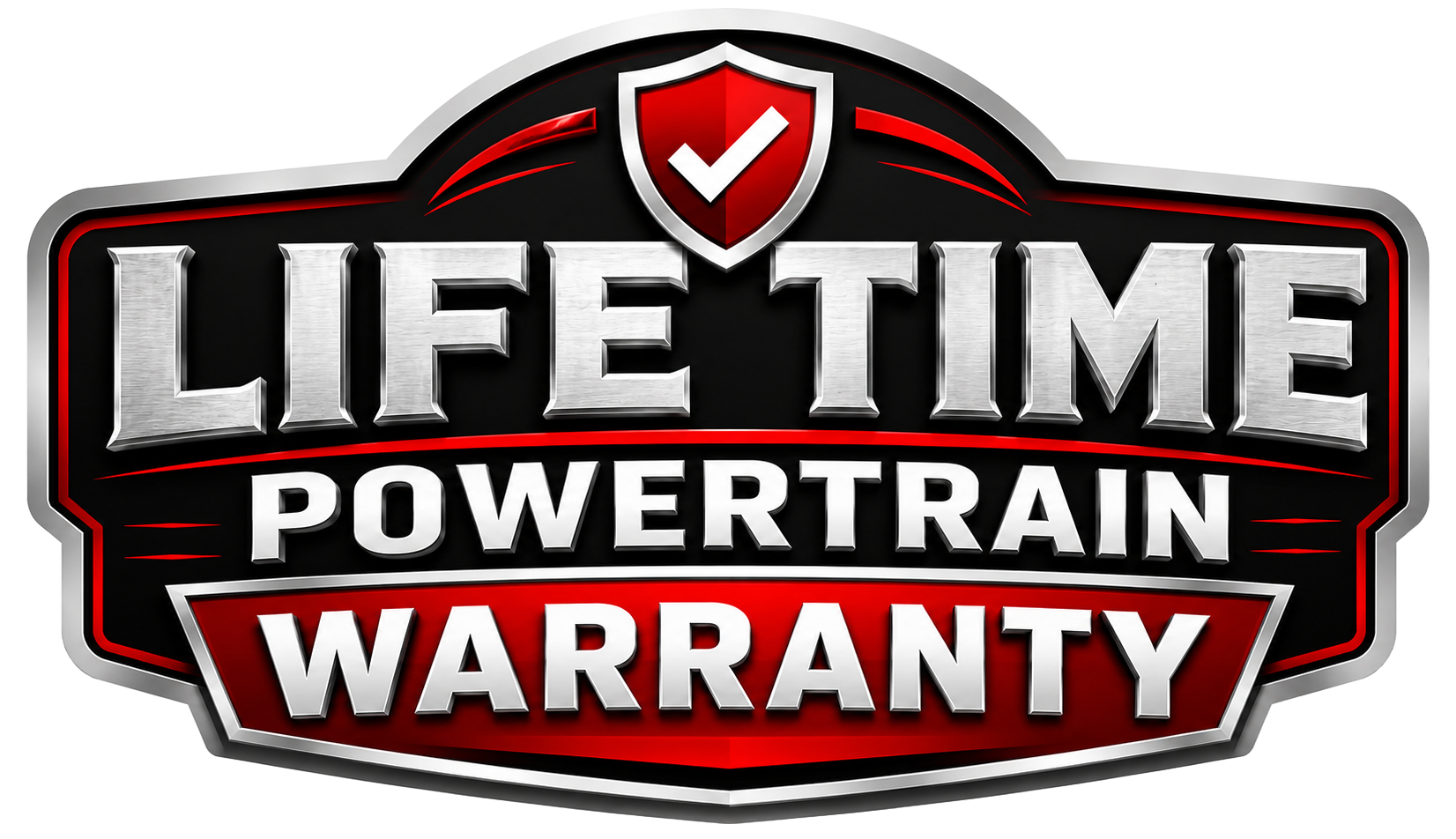 Specialty Tractor Lifetime Coverage