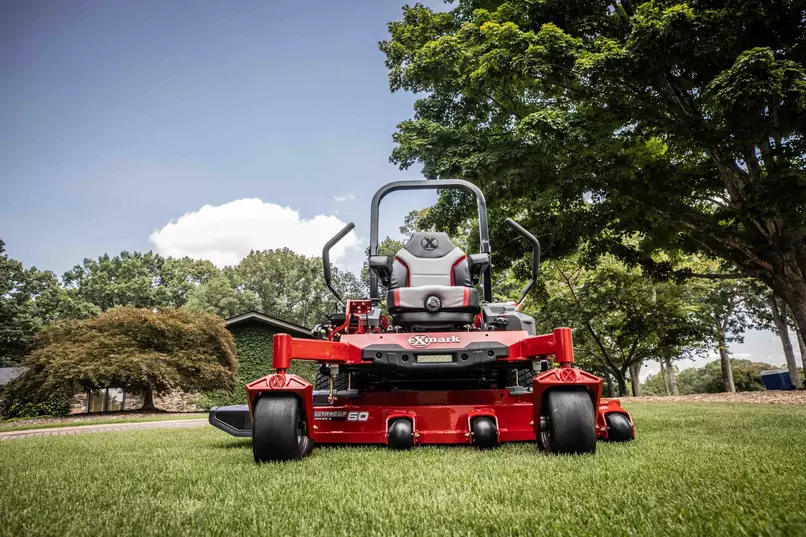 Mowers